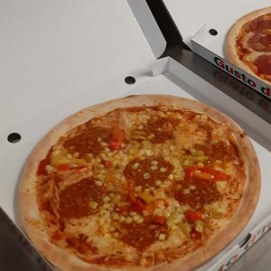 Pizza Take Away